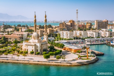 Port Said