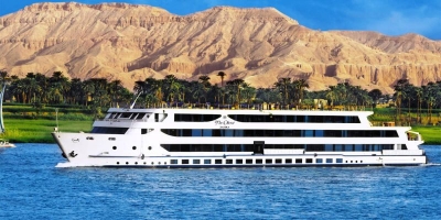 Nile cruises