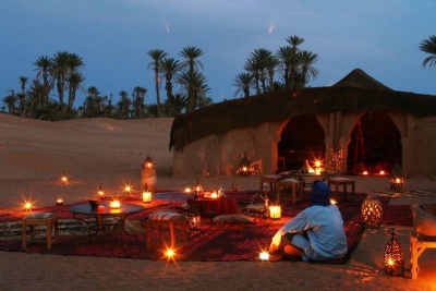Sharm El-Sheikh Day Tours