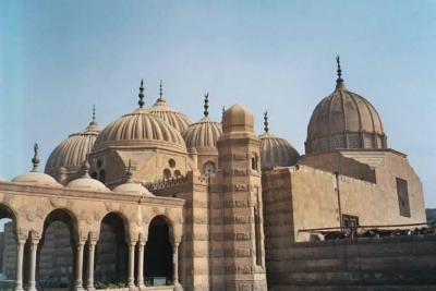 Cairo Layover