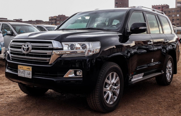 Luxor International Airport Transfer