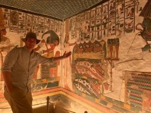 Egypt best golden vacation