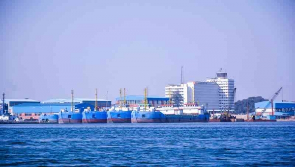 City of Ismailia and Suez Canal Tour from Sokhna