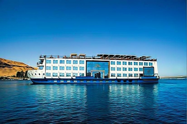 Tuya Nile Cruise