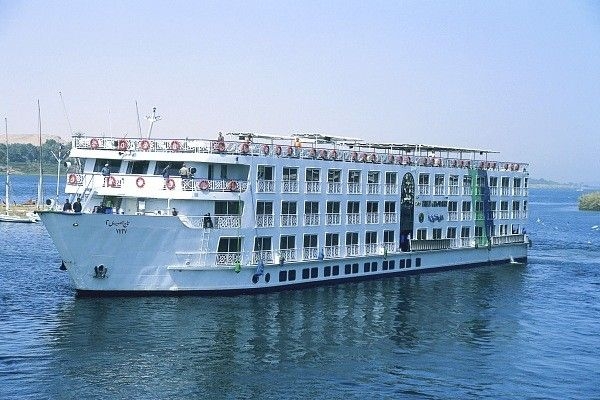 Crucero Sonesta Diosa De La Luna