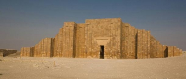 Pyramids,Sphinx,Saqqara and Dahshur Tour