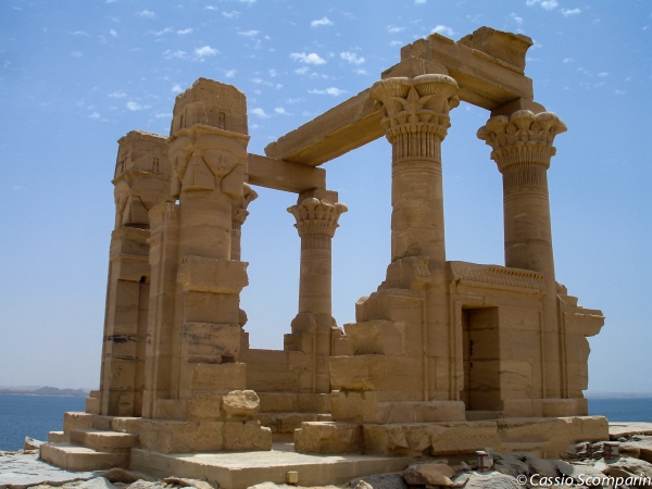 Half Day Tour to Kalabsha Temple