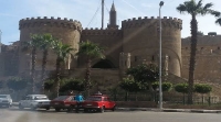 Egypt guided trip