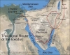 Viaje Del Exodo En Egipto 4 Noches