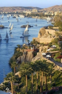 Aswan and Abu Simbel Tour from Luxor