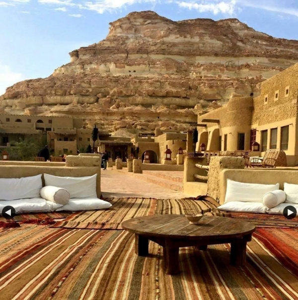 Egypt Most Exquisite