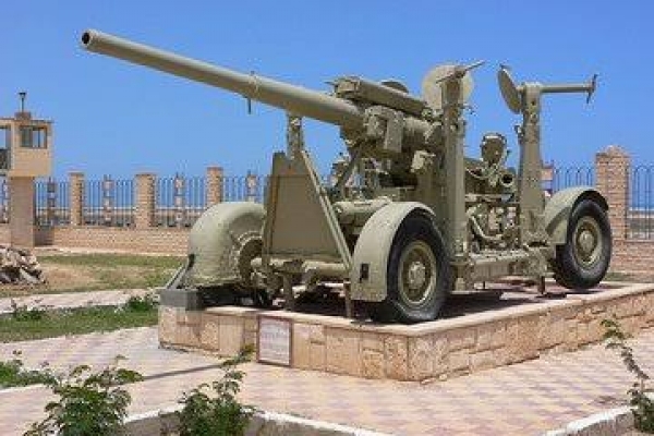 Alamein City Tour from Alexandria