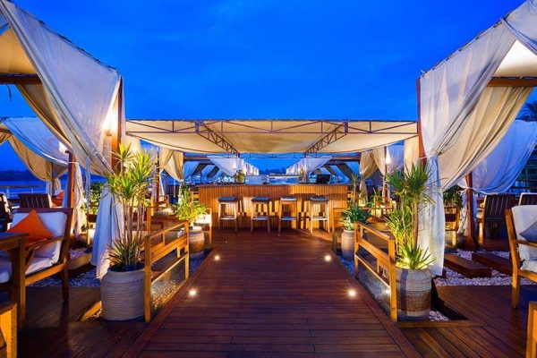Farah Nile Cruise