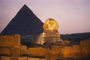 Explore Egypt