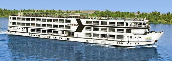 Nile Style Cruise