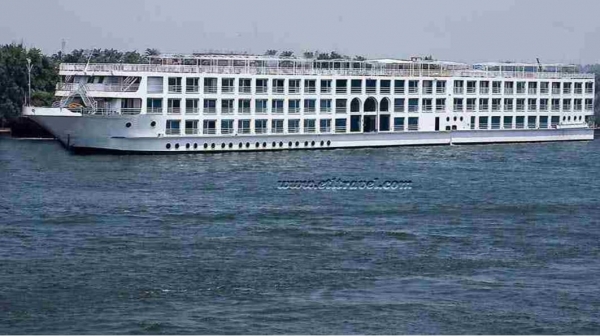 Opera Nile Cruise