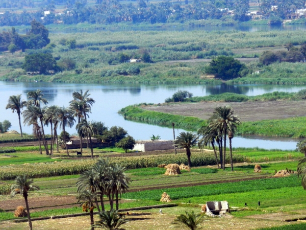 Day Tour to El Minya from Cairo